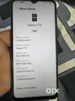 Samsung Galaxy F13