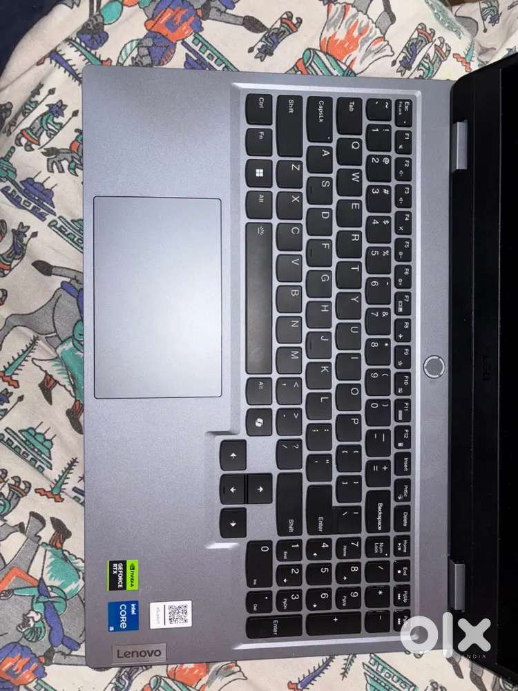 Lenovo laptop for dale