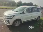Maruti Suzuki Ertiga 2021
