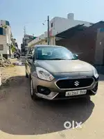 Maruti Suzuki Dzire 2017-2020 ZDI, 2017, Diesel