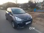 Hyundai Grand i10 1.2 Kappa Sportz Option, 2017, Petrol