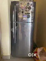 LG Refrigerator
