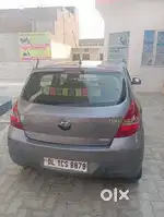 Hyundai i20 2010 Petrol Well Maintained