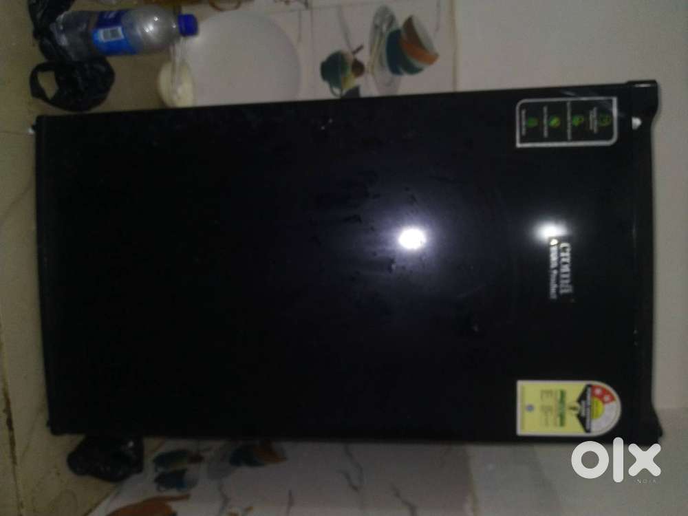 Refrigerator and cooler