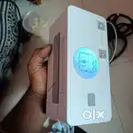 Terminal printer