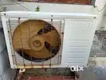 I need to sale ac 1 ton volts ac working condition
