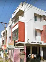 3BHK FLAT GATED COMMUNITY FOR LEASE