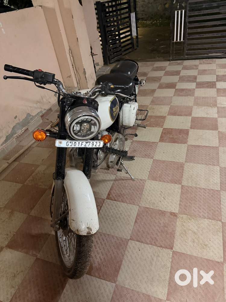 classic 350 GJ number