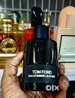 Tom Ford Eau d'Ombré Leather EDT (100ml)
