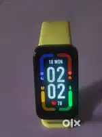 Redmi Smart Band Pro