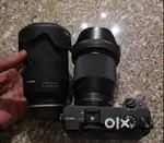 Tamron 17-70 f2.8