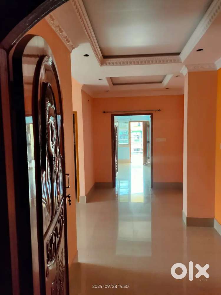 2 BHK flat for rent.