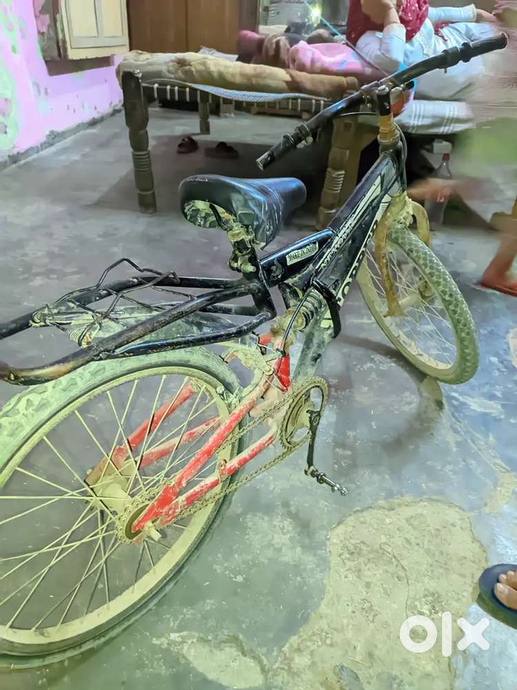 Cycle air condition