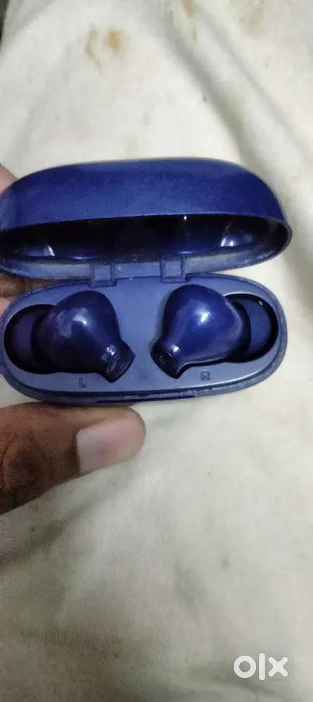 Boat Airdopes 121Pro