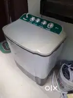 6kg LG Washing Machine (Good Condition)