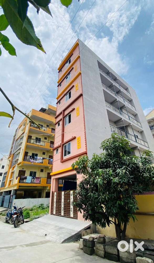 Stand alone Building for sale