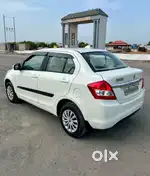 Maruti Suzuki Swift Dzire 2015 Diesel 63580 Km Driven