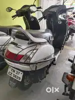 2013 Honda Activa