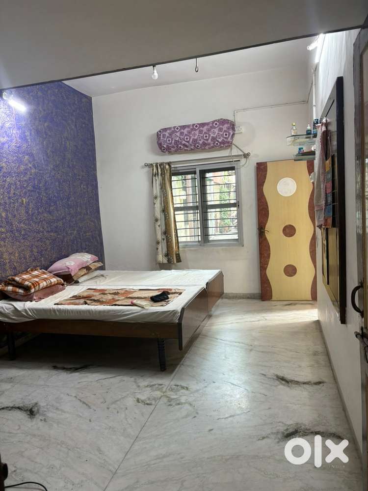 2 BHK fully Furnished House/Vill for Rent Subhanpura Area