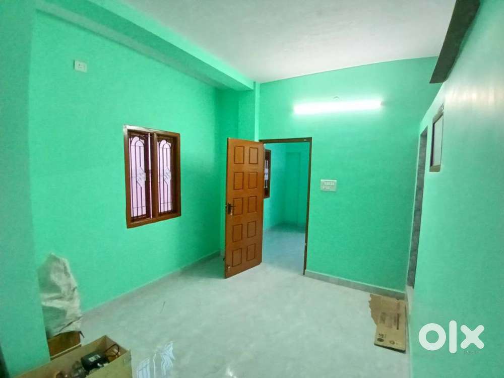 Newly Built 1BHK for Rent – Bachelors Only