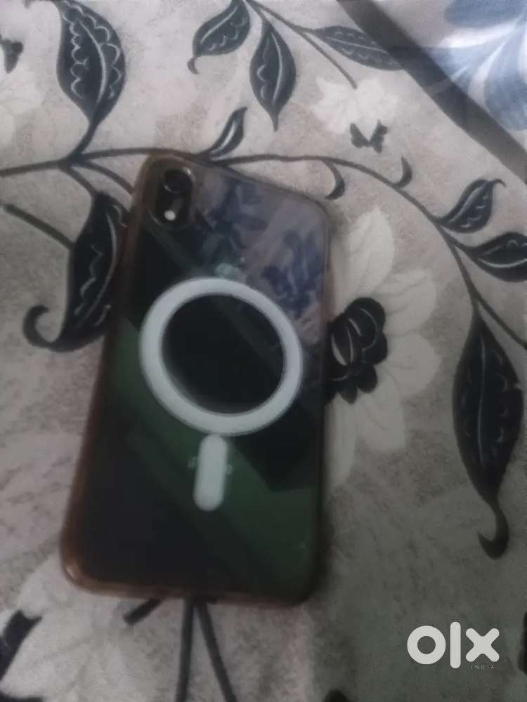 condition new iPhone xr