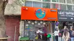 Indian cook Chinese quantity cook