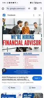 Hdfc life, Area business partner,