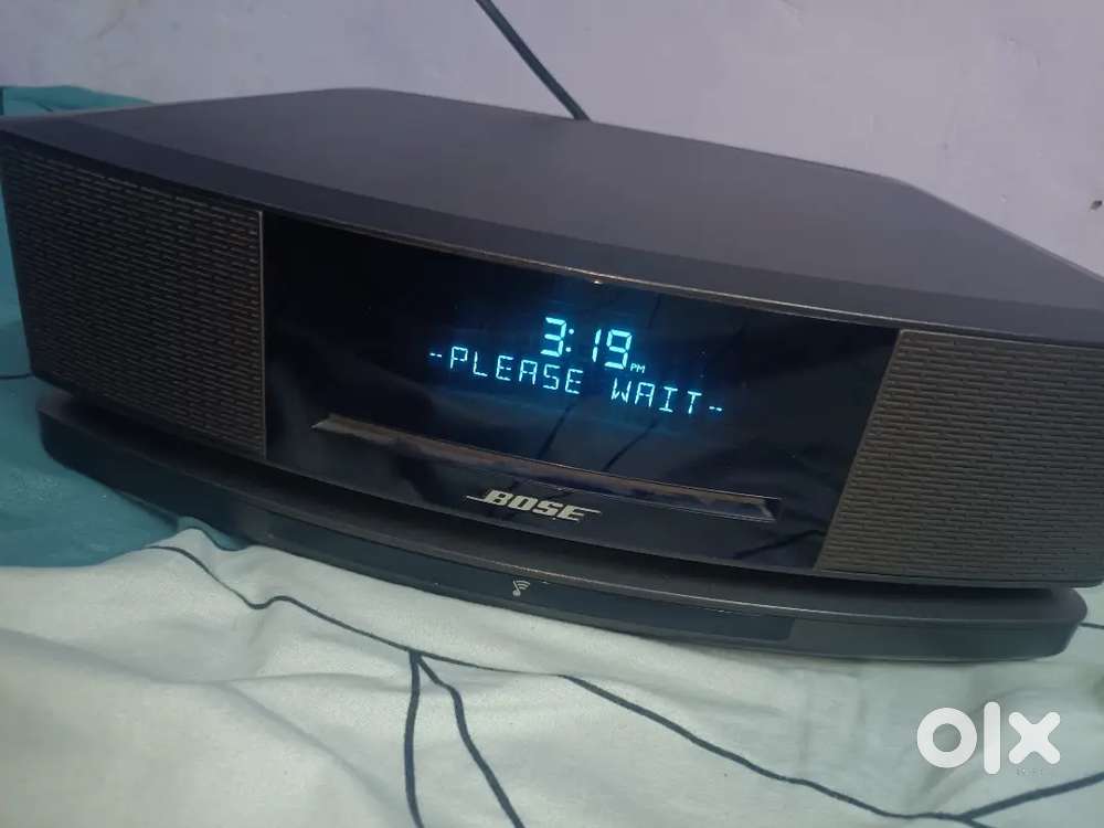 Bose Wave SoundTouch IV Music System 