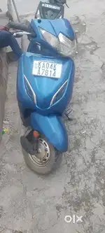 Showroom maintenance
