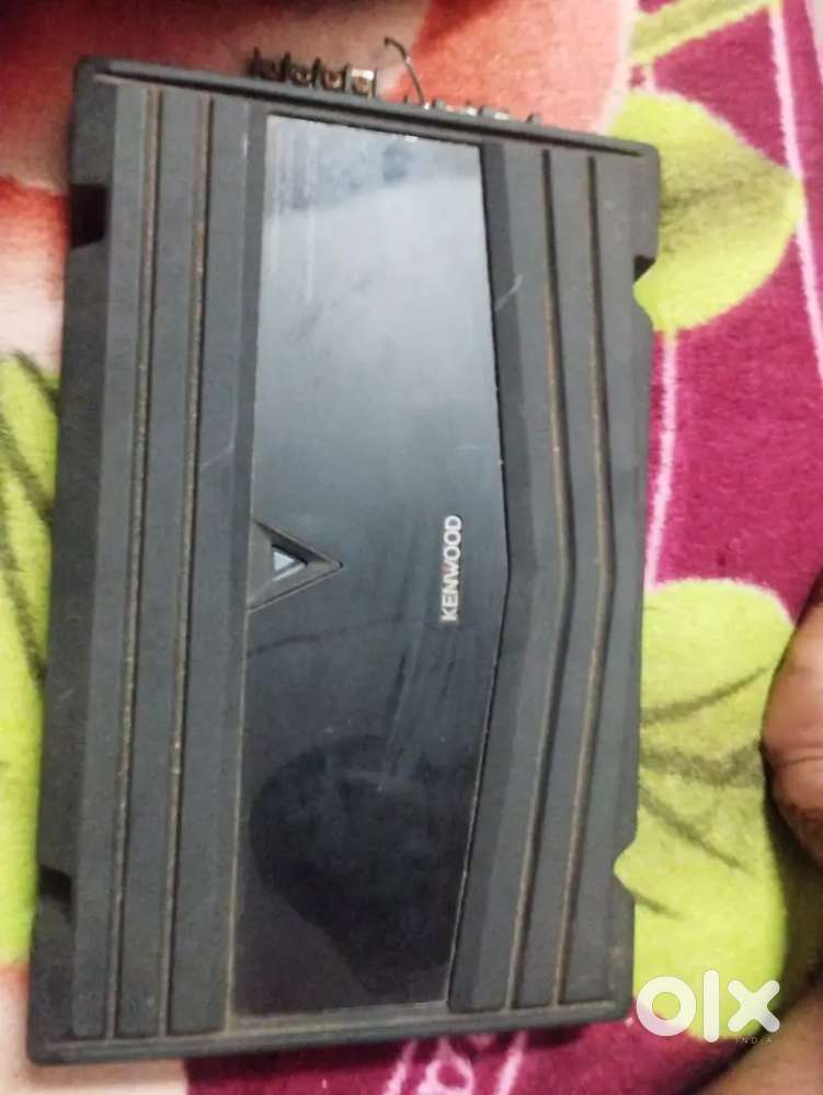 WOODLAND AMPLIFIER FOR SALES