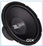 Jbl Woofer