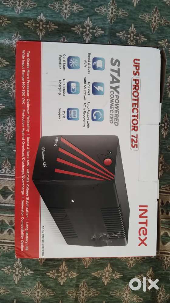 Intex  UPS