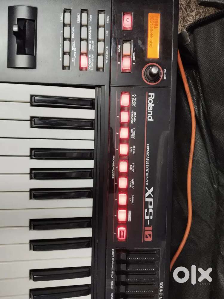 Roland XPS 10 in best price ever