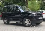 Mahindra Scorpio [2020-2022] 2.2 S5, 2020, Diesel