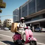 Zepto HYD Riders with Excellent Problem-Solving Skills Wanted.