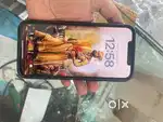 I phone 12 pro max 256 original condition