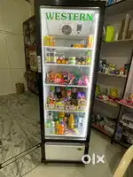 WESTERN REFRIGERATOR
