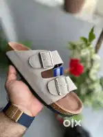 Birkenstock Sleeper/Sandles