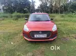 Maruti Suzuki Swift 1.2 LXI (O), 2019, Petrol