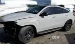Mercedes-Benz GLE COUPE 3.0 53 AMG 4MATIC Plus, 2024, Petrol