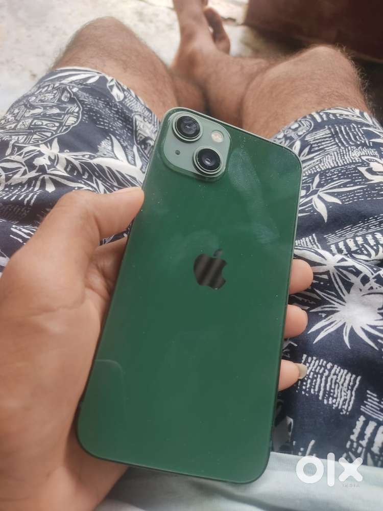 i phone 13 brand new condition