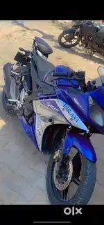 Good condition bike all documents