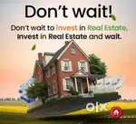 50 Gaj Plot in Najafgarh Just 14 Lac at Prime Location