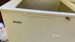 Haier deep frizz and frezar