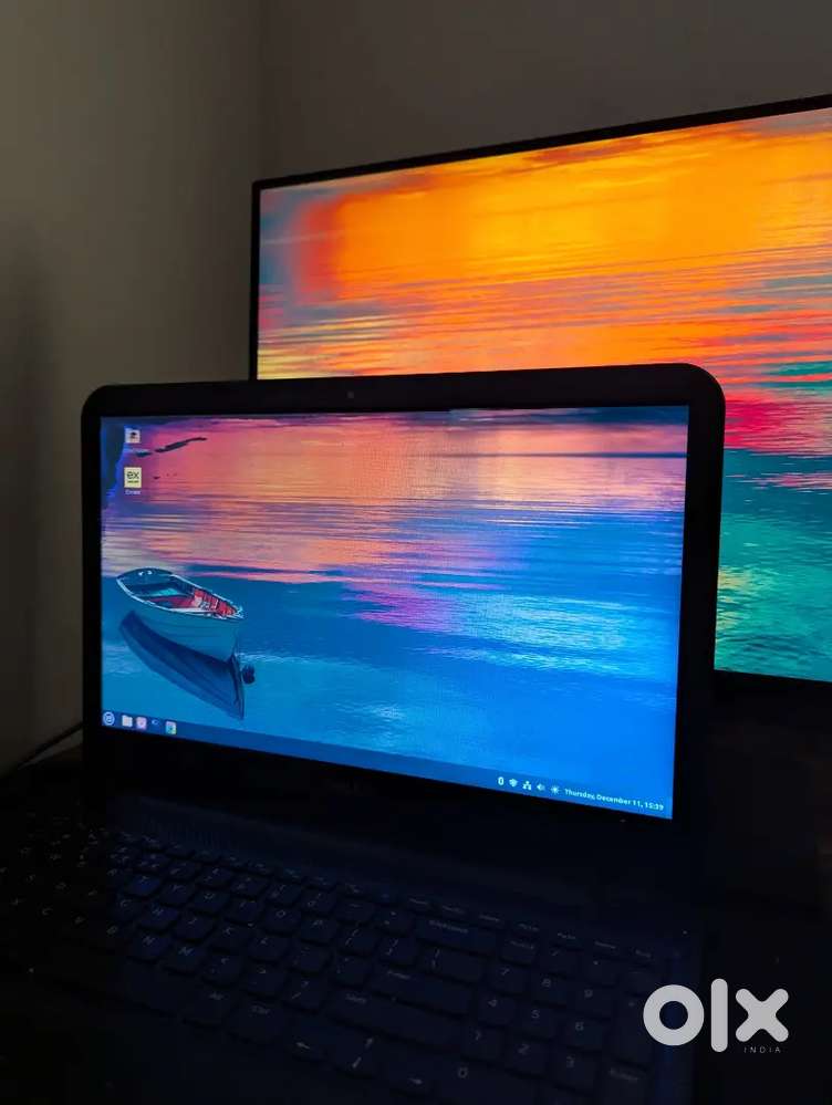 Dell inspiron laptop