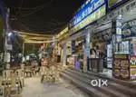 Corner Shop plot for sale at food market Urban Estate Ph2