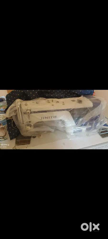 Tailer mission ( janith  -500 km is running )