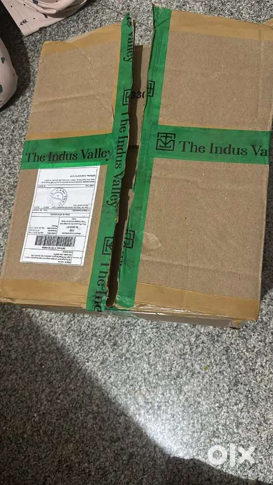 The indus valley cookware