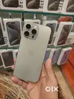 FLAGSHIP IPHONE MODEL WITH SUPER CONDITION REFUB IN SUPER PRICE BUY