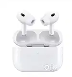 Apple original Earpods with apple warranty